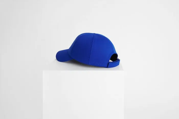 Beachwear and Accessories Womens Eres Stuart Cap Indigo