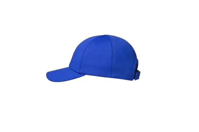 Beachwear and Accessories Womens Eres Stuart Cap Indigo