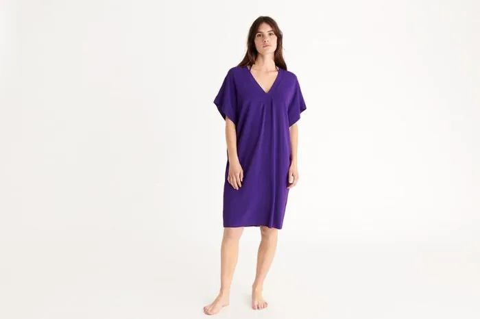 Beachwear and Accessories Womens Eres Tali Shorttunic Inka