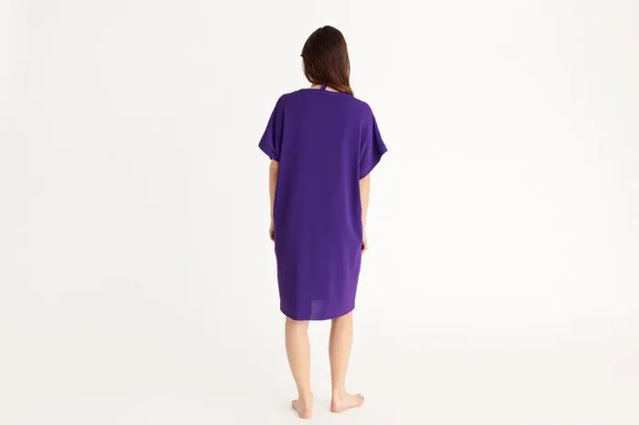 Beachwear and Accessories Womens Eres Tali Shorttunic Inka