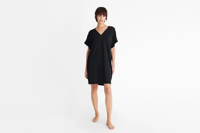 Beachwear and Accessories Womens Eres Tali Shorttunic Ultra