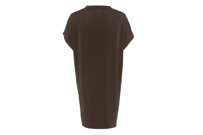 Beachwear and Accessories Womens Eres Tali Shorttunic Volcan