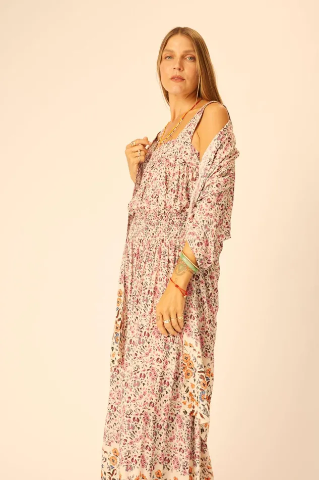 Bella Skirt Petite Fleur Rose Women Natalie Martin Bottoms