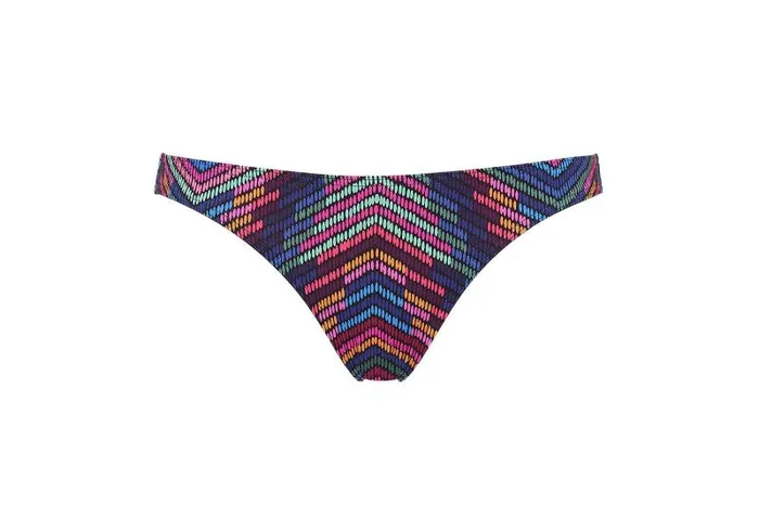 Bikini Bottoms Womens Eres Artifice Classic Briefs Imprime Arcenciel