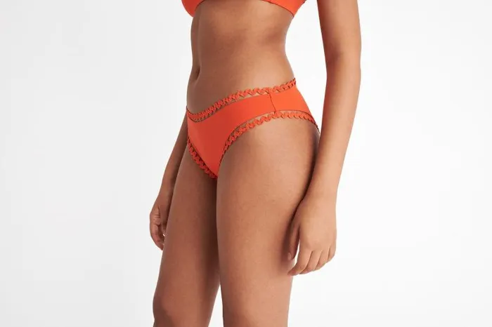 Bikini Bottoms Womens Eres Boogie Thin Briefs Soleil 24e