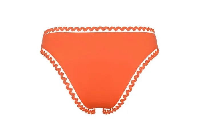 Bikini Bottoms Womens Eres Boogie Thin Briefs Soleil 24e