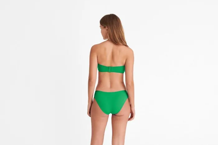 Bikini Bottoms Womens Eres Cavale Thin Bikini Briefs Fou