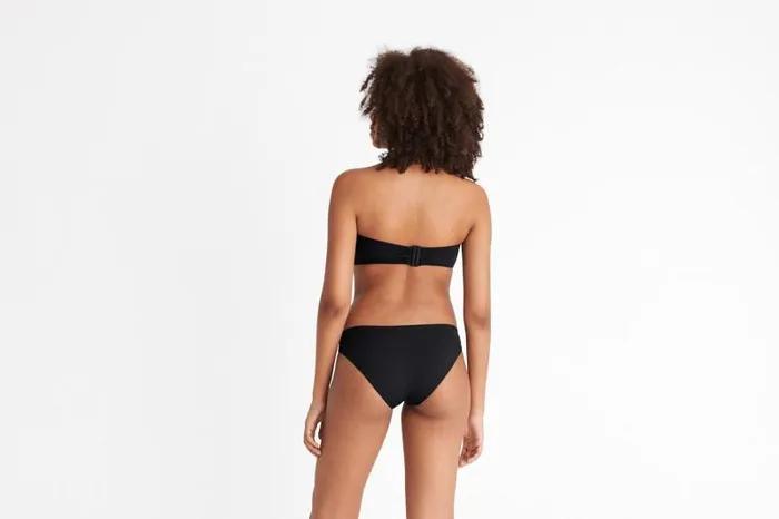 Bikini Bottoms Womens Eres Cavale Thin Bikini Briefs Ultra