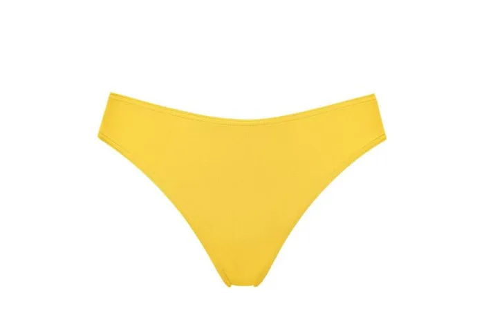 Bikini Bottoms Womens Eres Coulisses Highwaisted Briefs Passion 23e