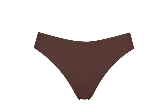 Bikini Bottoms Womens Eres Coulisses Highwaisted Briefs Tonka 23e