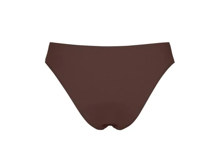 Bikini Bottoms Womens Eres Coulisses Highwaisted Briefs Tonka 23e