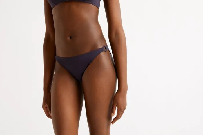 Bikini Bottoms Womens Eres Dona Thin Briefs Bain De Minuit