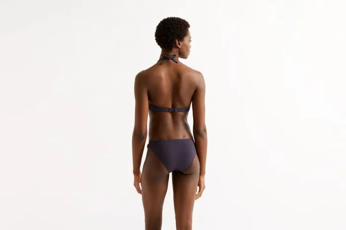 Bikini Bottoms Womens Eres Dona Thin Briefs Bain De Minuit