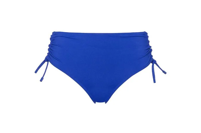 Bikini Bottoms Womens Eres Ever Highwaisted Briefs Indigo