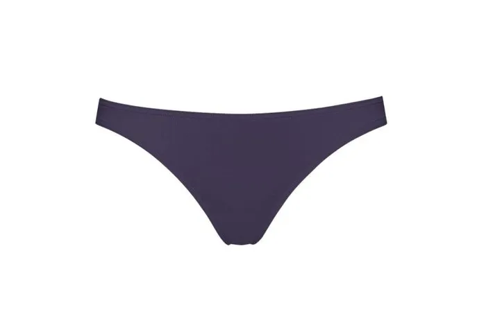 Bikini Bottoms Womens Eres Fripon Classic Bikini Briefs Bain De Minuit