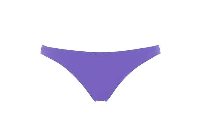 Bikini Bottoms Womens Eres Fripon Classic Bikini Briefs Flashy