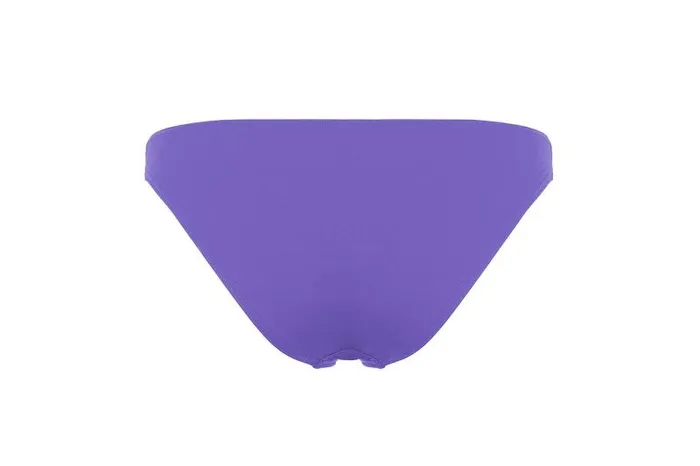 Bikini Bottoms Womens Eres Fripon Classic Bikini Briefs Flashy
