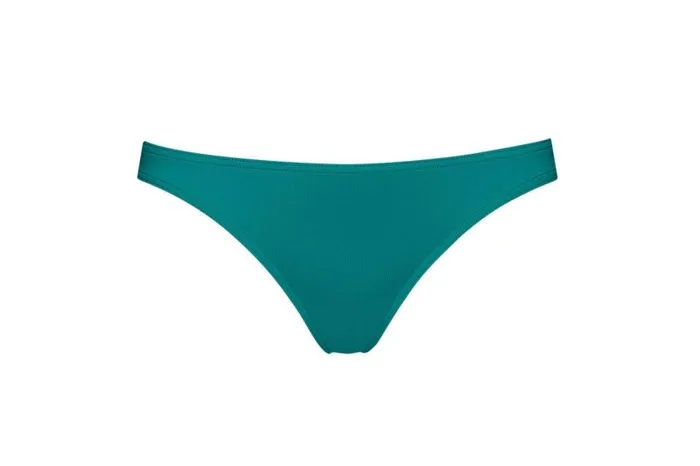 Bikini Bottoms Womens Eres Fripon Classic Bikini Briefs Jungle 23e