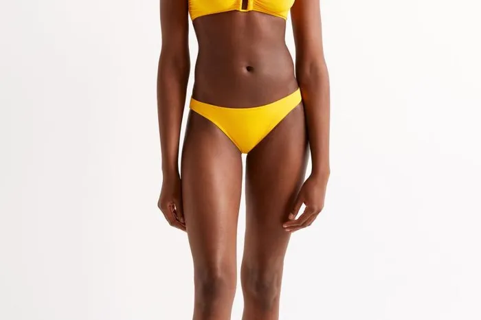 Bikini Bottoms Womens Eres Fripon Classic Bikini Briefs Passion 23e