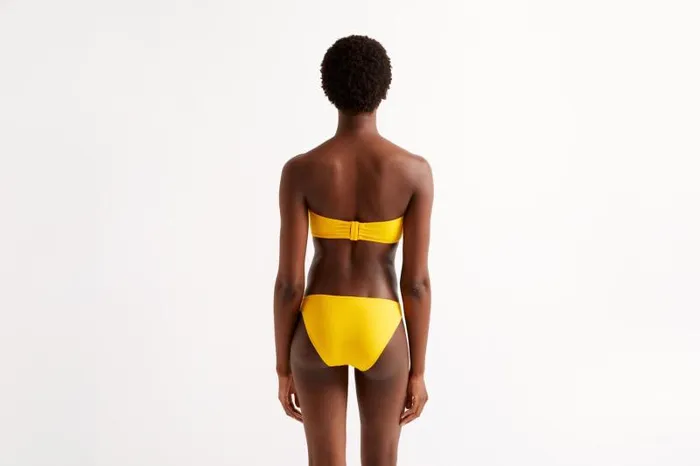 Bikini Bottoms Womens Eres Fripon Classic Bikini Briefs Passion 23e