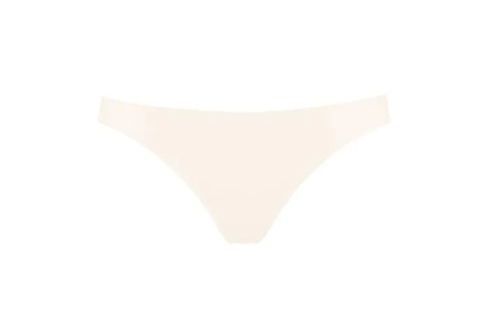 Bikini Bottoms Womens Eres Fripon Classic Bikini Briefs Percale