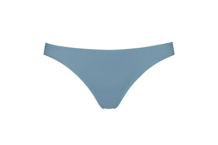 Bikini Bottoms Womens Eres Fripon Classic Bikini Briefs Requin Bleu 23e