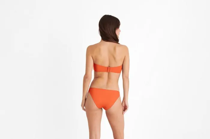 Bikini Bottoms Womens Eres Fripon Classic Bikini Briefs Soleil 24e