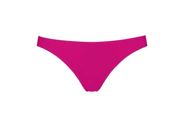 Bikini Bottoms Womens Eres Fripon Classic Bikini Briefs Sunset 23h