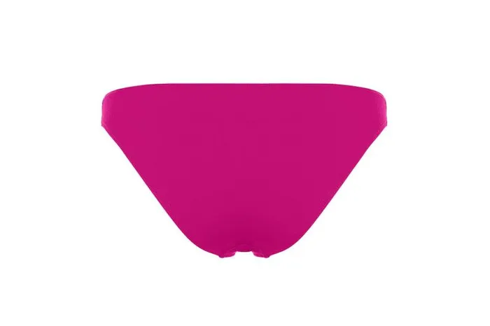Bikini Bottoms Womens Eres Fripon Classic Bikini Briefs Sunset 23h