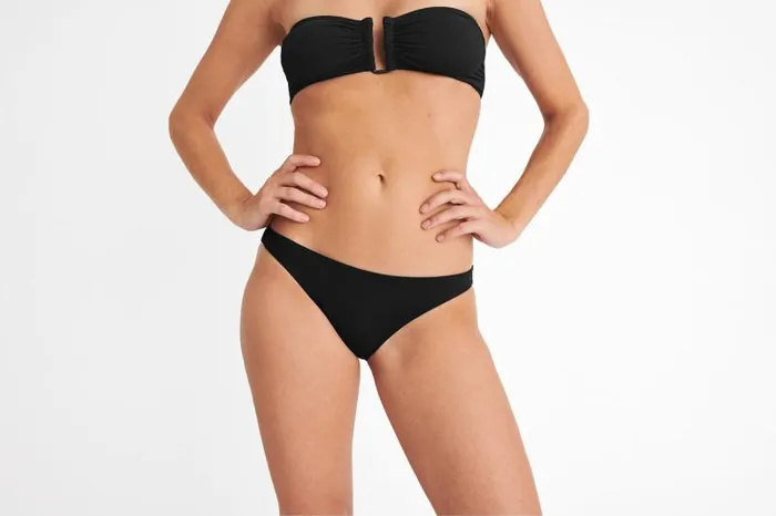 Bikini Bottoms Womens Eres Fripon Classic Bikini Briefs Ultra