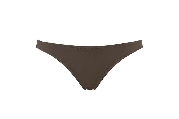 Bikini Bottoms Womens Eres Fripon Classic Bikini Briefs Volcan