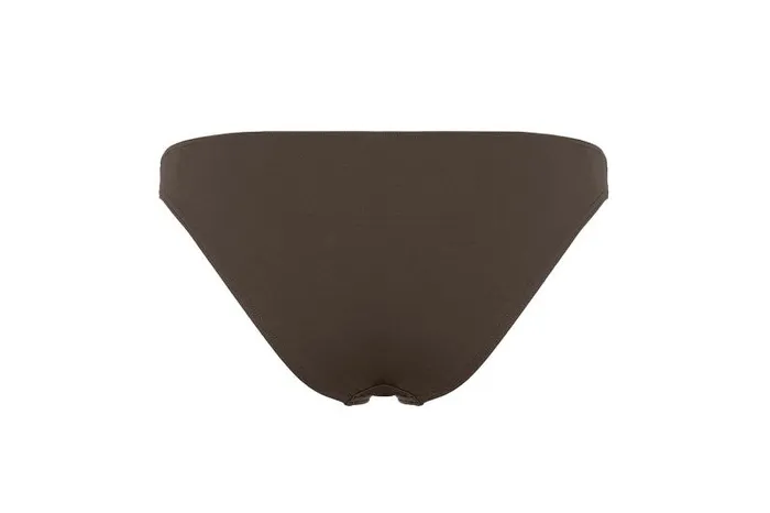 Bikini Bottoms Womens Eres Fripon Classic Bikini Briefs Volcan