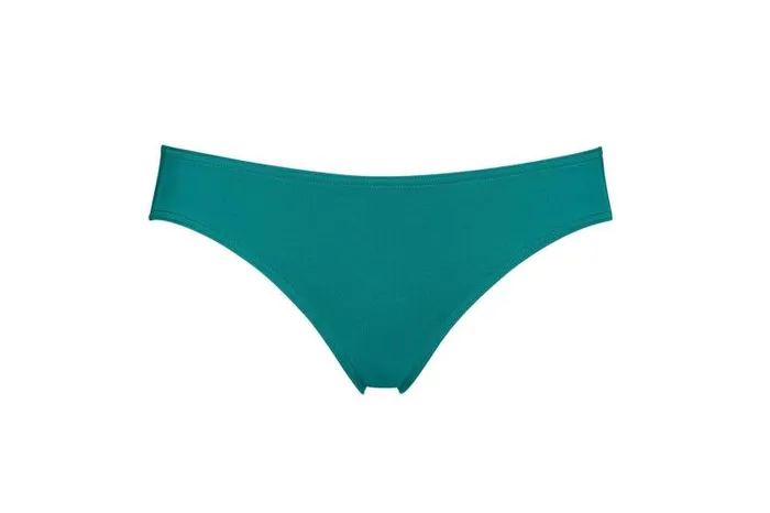 Bikini Bottoms Womens Eres Gloria Classic Briefs Jungle 23e