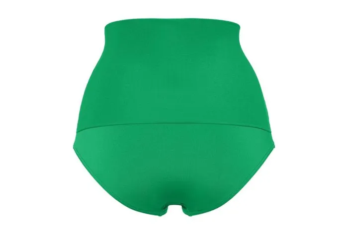 Bikini Bottoms Womens Eres Gredin Highwaisted Bikini Briefs Fou