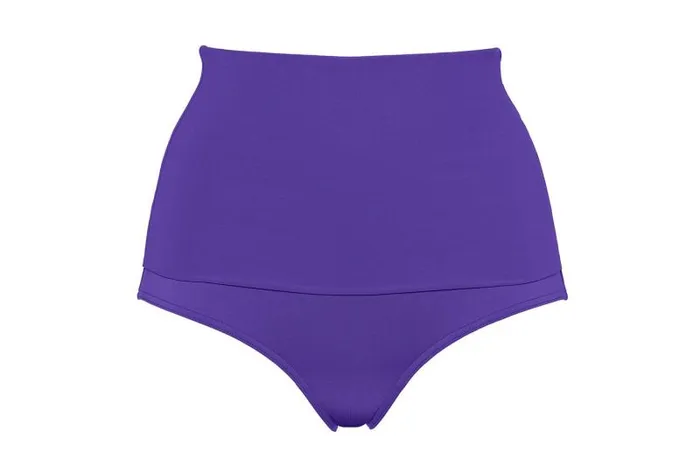 Bikini Bottoms Womens Eres Gredin Highwaisted Bikini Briefs Inka