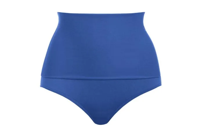Bikini Bottoms Womens Eres Gredin Highwaisted Bikini Briefs Maracas
