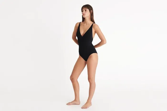 Bikini Bottoms Womens Eres Larcin Triangle Onepiece Ultra
