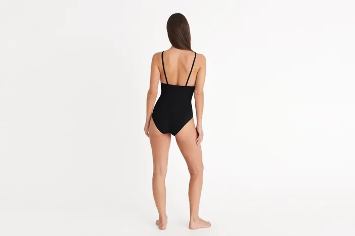 Bikini Bottoms Womens Eres Larcin Triangle Onepiece Ultra