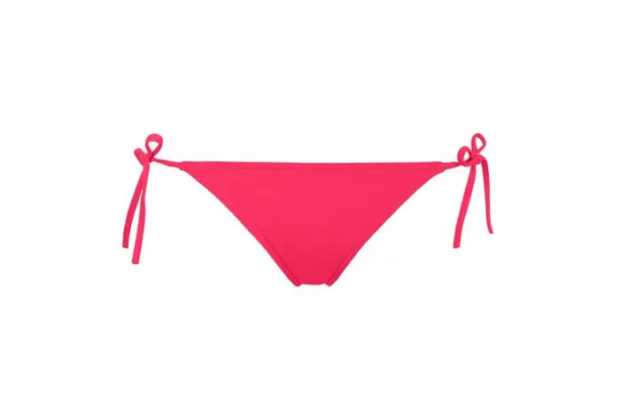 Bikini Bottoms Womens Eres Malou Thin Bikini Briefs Grenadine 23e
