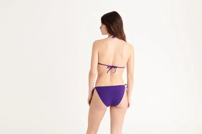 Bikini Bottoms Womens Eres Malou Thin Bikini Briefs Inka