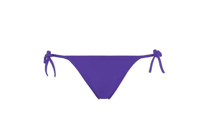 Bikini Bottoms Womens Eres Malou Thin Bikini Briefs Inka