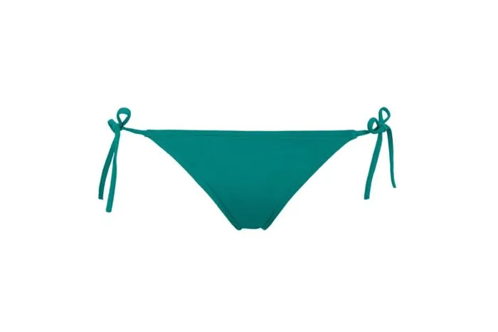 Bikini Bottoms Womens Eres Malou Thin Bikini Briefs Jungle 23e