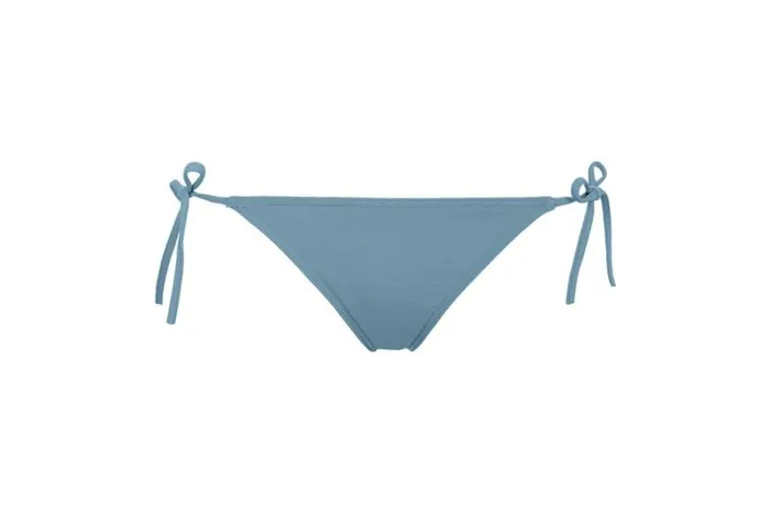 Bikini Bottoms Womens Eres Malou Thin Bikini Briefs Requin Bleu 23e