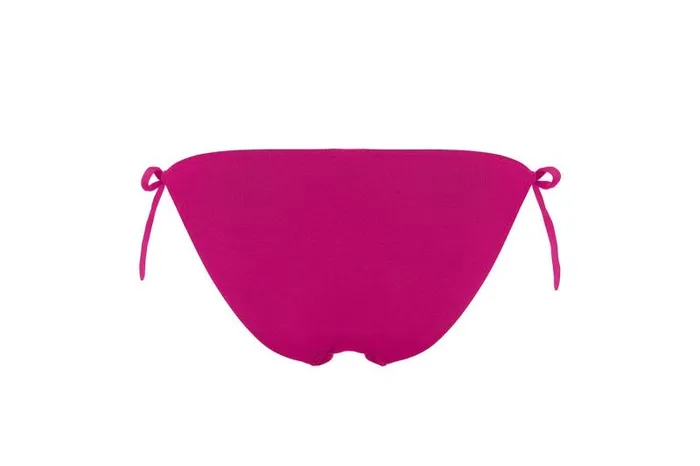 Bikini Bottoms Womens Eres Malou Thin Bikini Briefs Sunset 23h