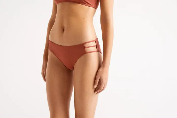 Bikini Bottoms Womens Eres Maracuja Briefs Dattier