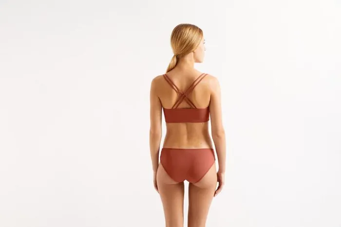 Bikini Bottoms Womens Eres Maracuja Briefs Dattier