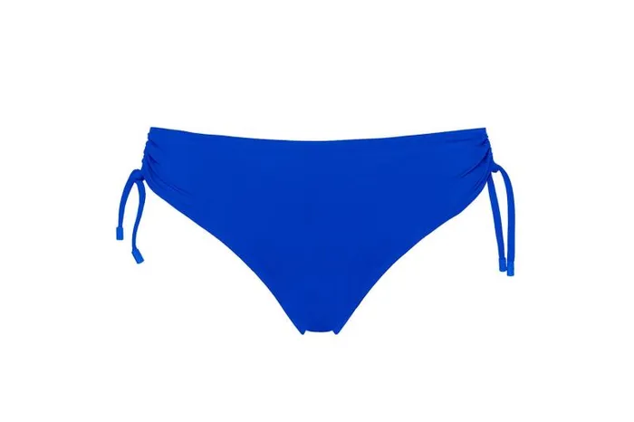 Bikini Bottoms Womens Eres Never Thin Briefs Indigo