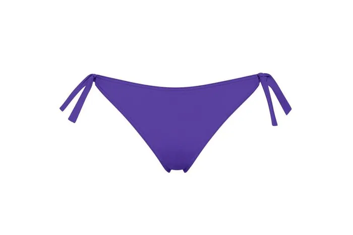 Bikini Bottoms Womens Eres Panache Highwaisted Briefs Inka