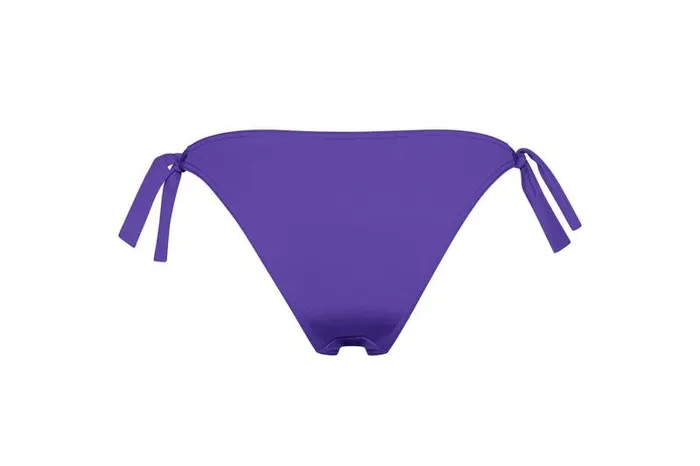 Bikini Bottoms Womens Eres Panache Highwaisted Briefs Inka