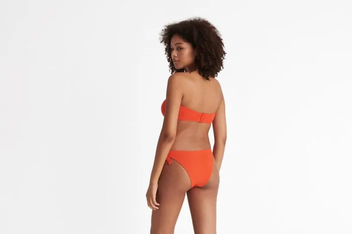 Bikini Bottoms Womens Eres Panache Highwaisted Briefs Soleil 24e